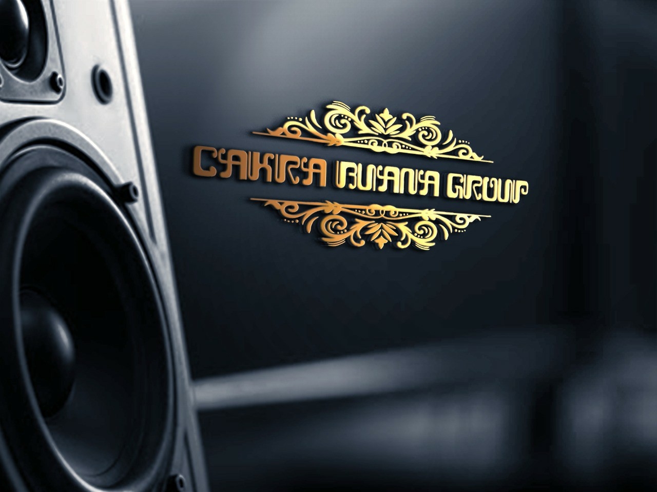 Cakra Buana Group logo